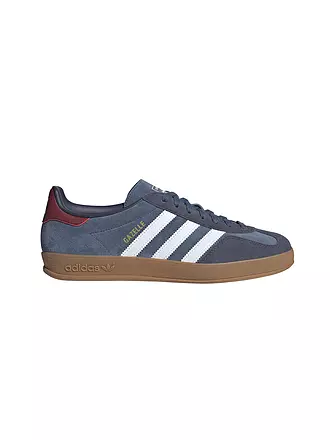 ADIDAS ORIGINALS | Sneaker GAZELLE INDOOR | dunkelblau